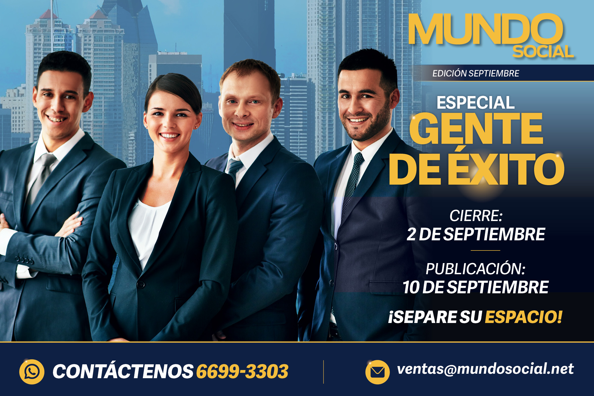mundo social tv