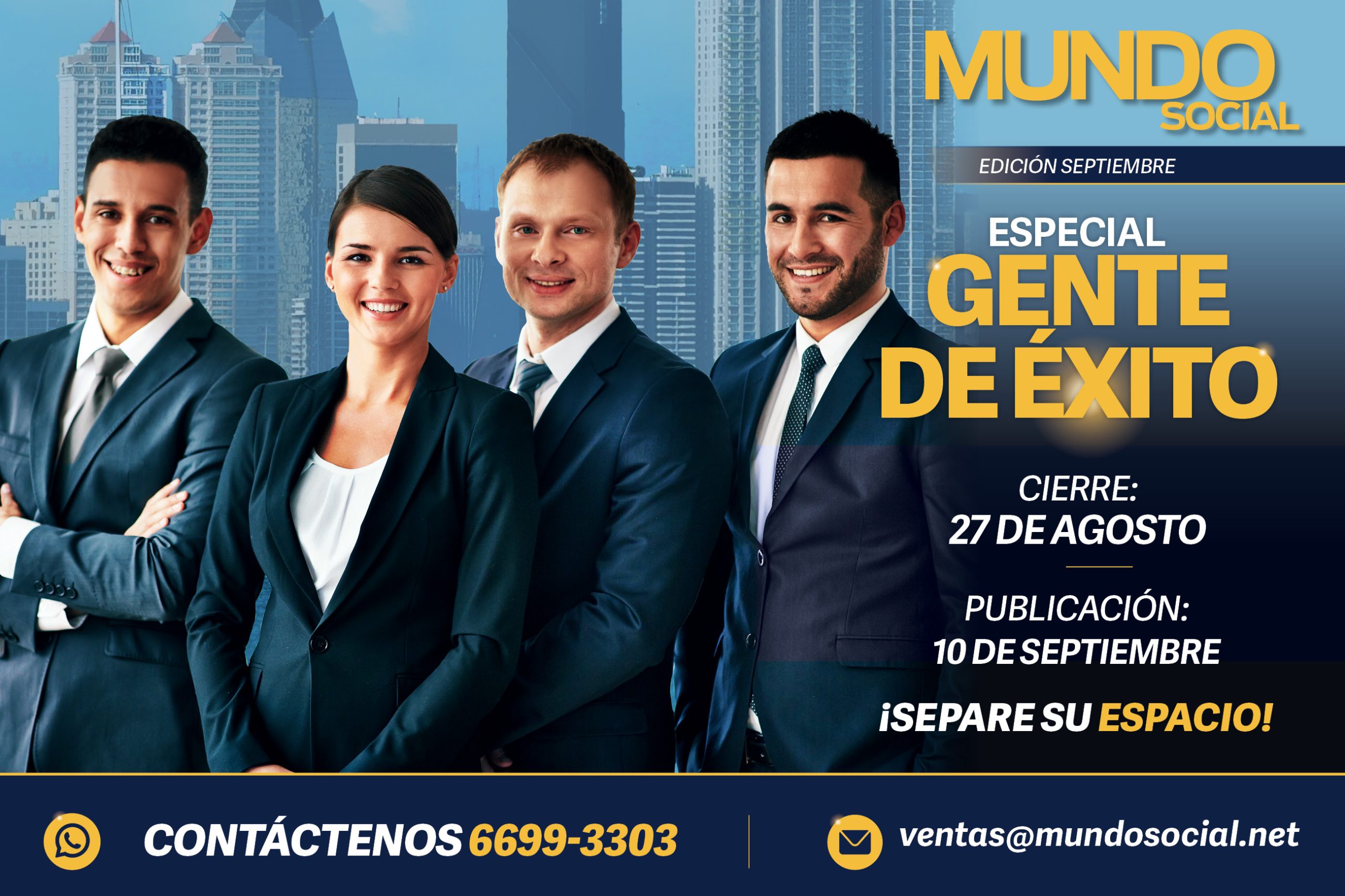 mundo social tv