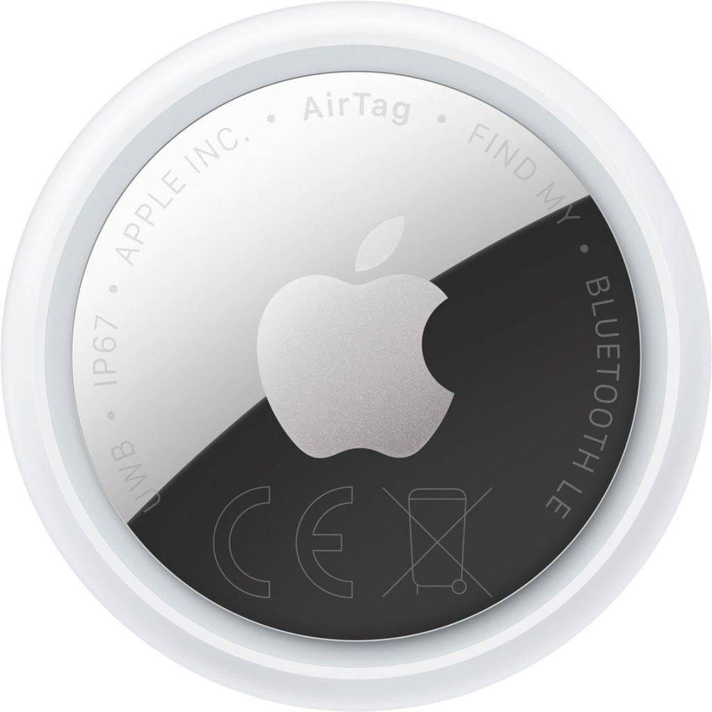 GADGET | AIRTAG SIEMPRE UBICADO GADGET | AIRTAG SIEMPRE UBICADO