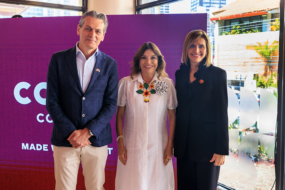 EVENTOS SOCIALES | Nueva experiencia de café con sello británico EVENTOS SOCIALES | Nueva experiencia de café con sello británico