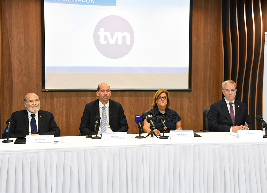 EMPRESARIALES | Presenta Expo Capac 2026 EMPRESARIALES | Presenta Expo Capac 2026