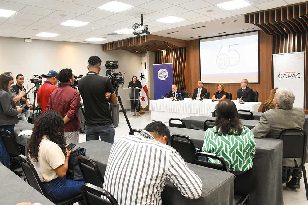 EMPRESARIALES  | Presenta Expo Capac 2026