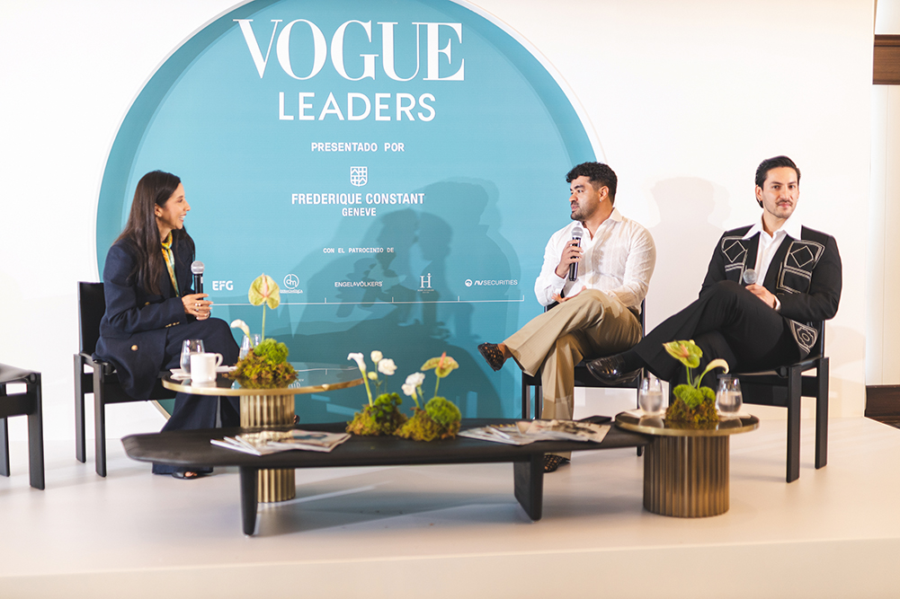 EVENTOS | VOGUE LEADERS EVENTOS | VOGUE LEADERS