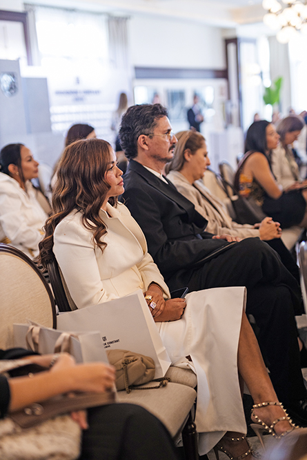 EVENTOS | VOGUE LEADERS EVENTOS | VOGUE LEADERS