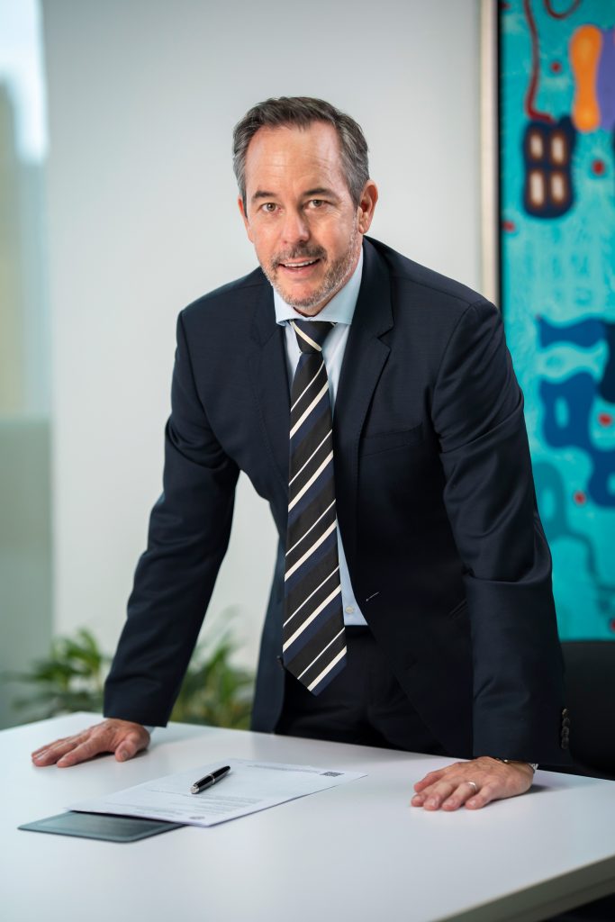 EMPRESARIOS DEL MES | HEINER SPEICH EMPRESARIOS DEL MES | HEINER SPEICH