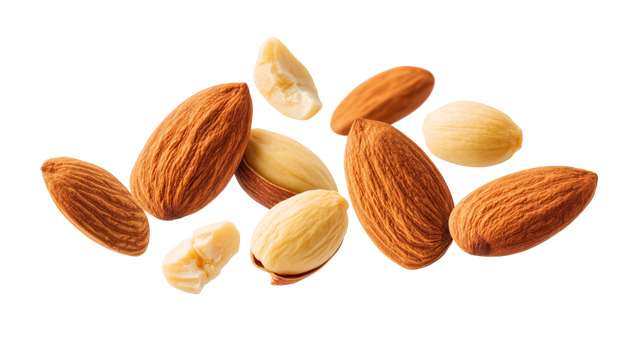 GOURMET | Salmón con costra de nueces Ilianne GOURMET | Salmón con costra de nueces Ilianne