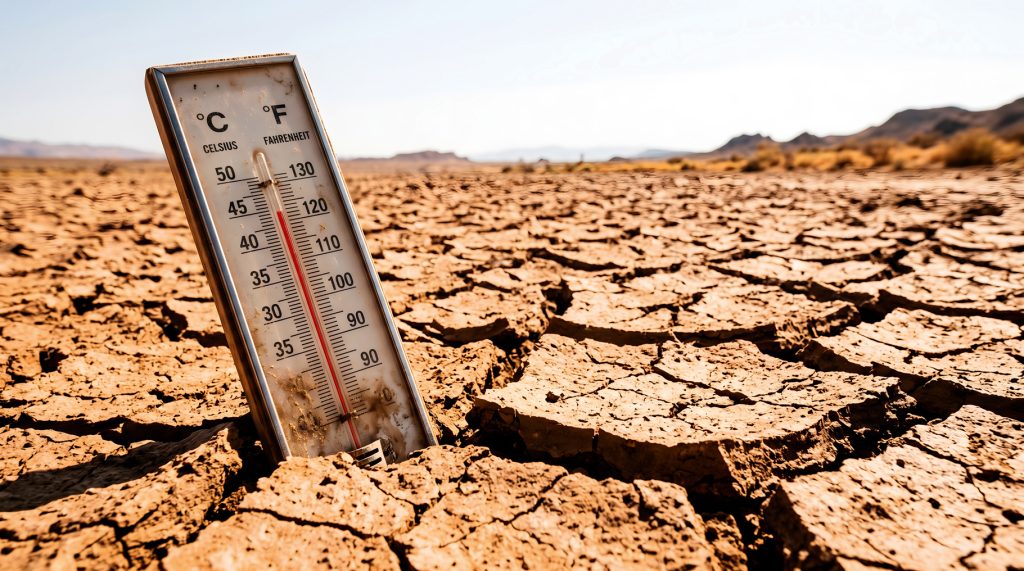 RADAR  | Panamá frente a El Niño