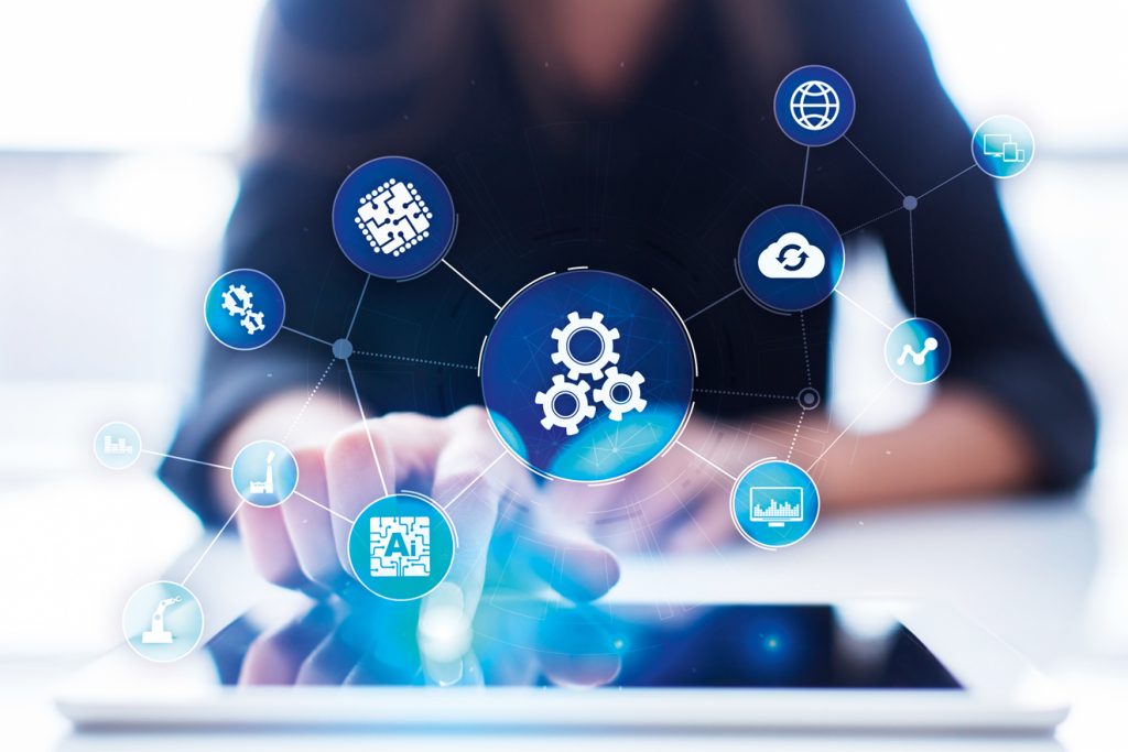 TECNOLOGÍA | AUTOMATIZAR BIEN: ANTES DE FIRMAR TECNOLOGÍA | AUTOMATIZAR BIEN: ANTES DE FIRMAR