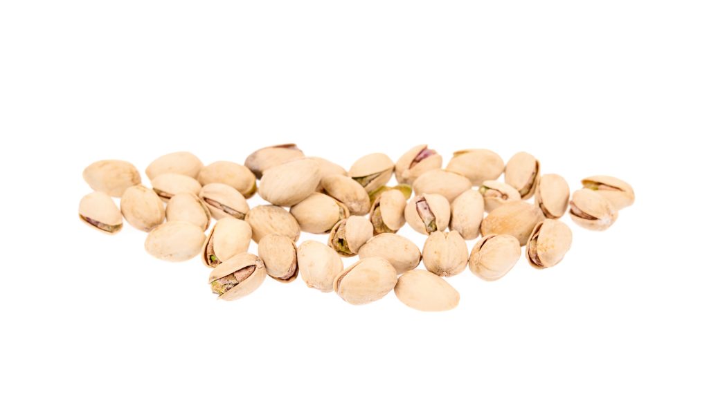 GOURMET | Salmón con costra de nueces Ilianne GOURMET | Salmón con costra de nueces Ilianne