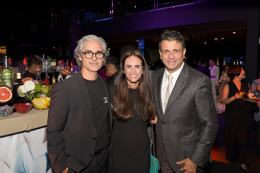 EMPRESARIALES EVENTOS  | UNA HISTORIA QUE CONTINUA