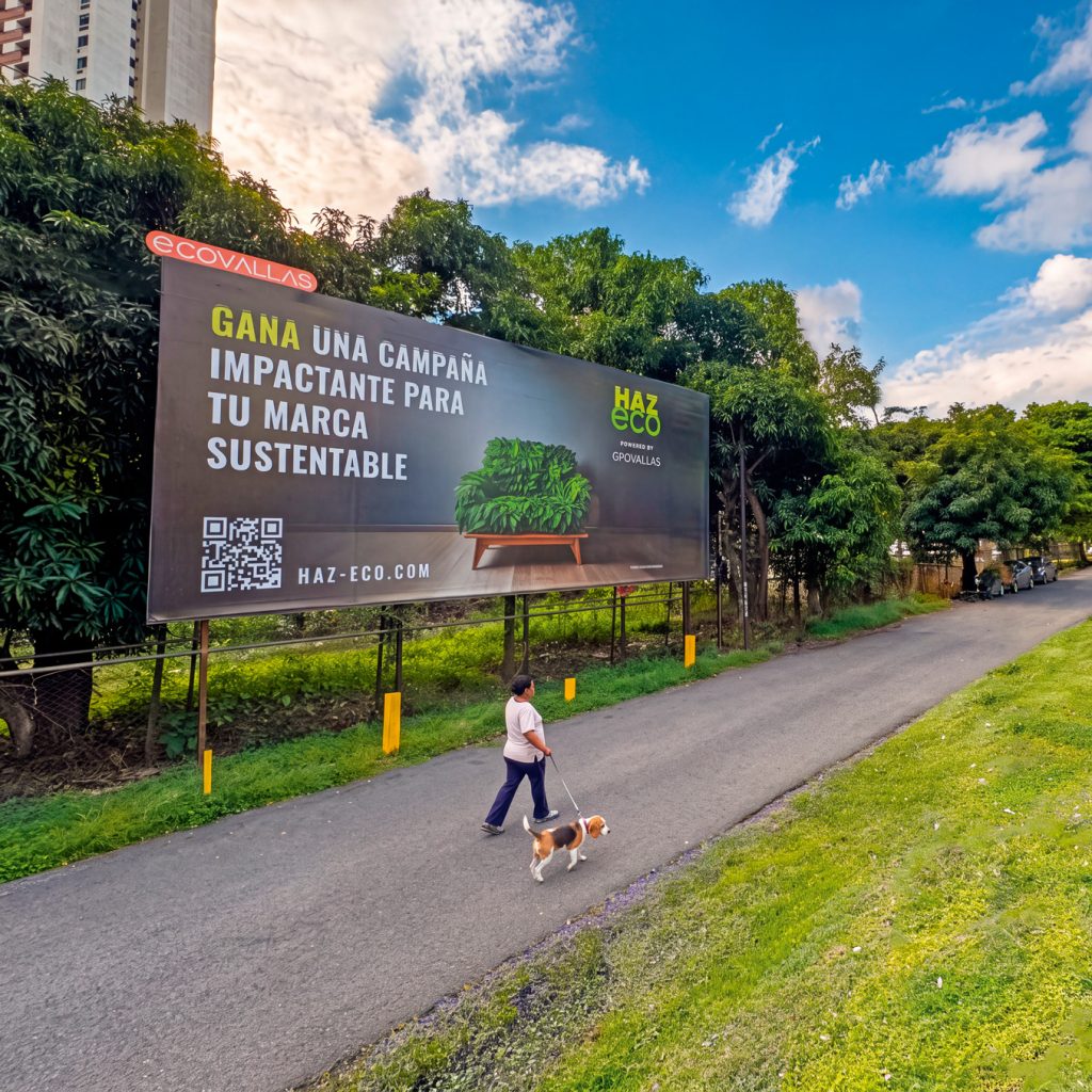 OVERVIEW | Publicidad que respira OVERVIEW | Publicidad que respira