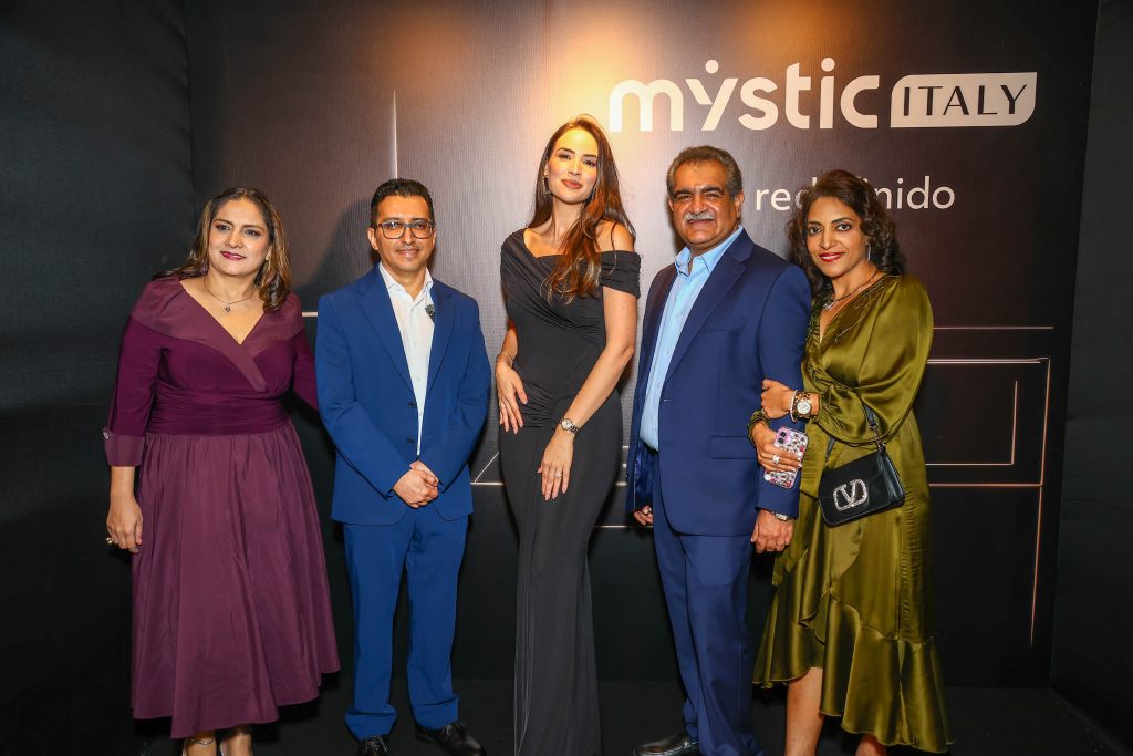 EMPRESARIALES EVENTOS | Mystic Italy: una nueva propuesta que redefine el lujo en la cocina EMPRESARIALES EVENTOS | Mystic Italy: una nueva propuesta que redefine el lujo en la cocina
