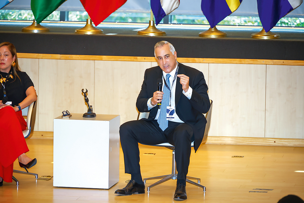 EMPRESARIALES EVENTOS | Retos y oportunidades EMPRESARIALES EVENTOS | Retos y oportunidades