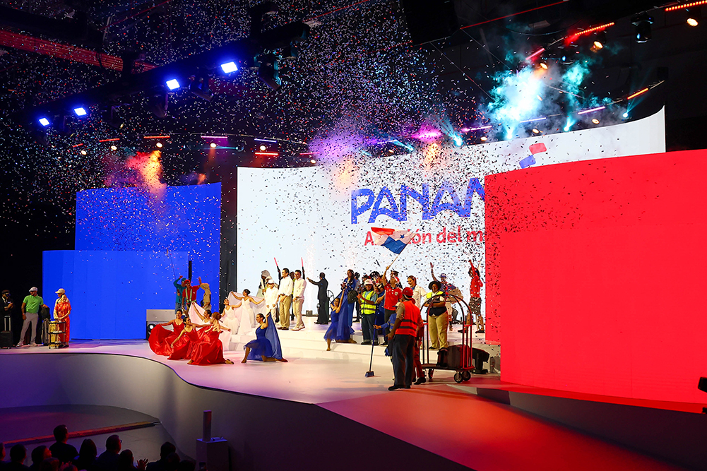 EMPRESARIALES EVENTOS | ANFITRIONES DEL MUNDO EMPRESARIALES EVENTOS | ANFITRIONES DEL MUNDO