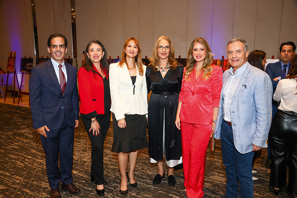 EMPRESARIALES EVENTOS | Tendencias y transformación EMPRESARIALES EVENTOS | Tendencias y transformación