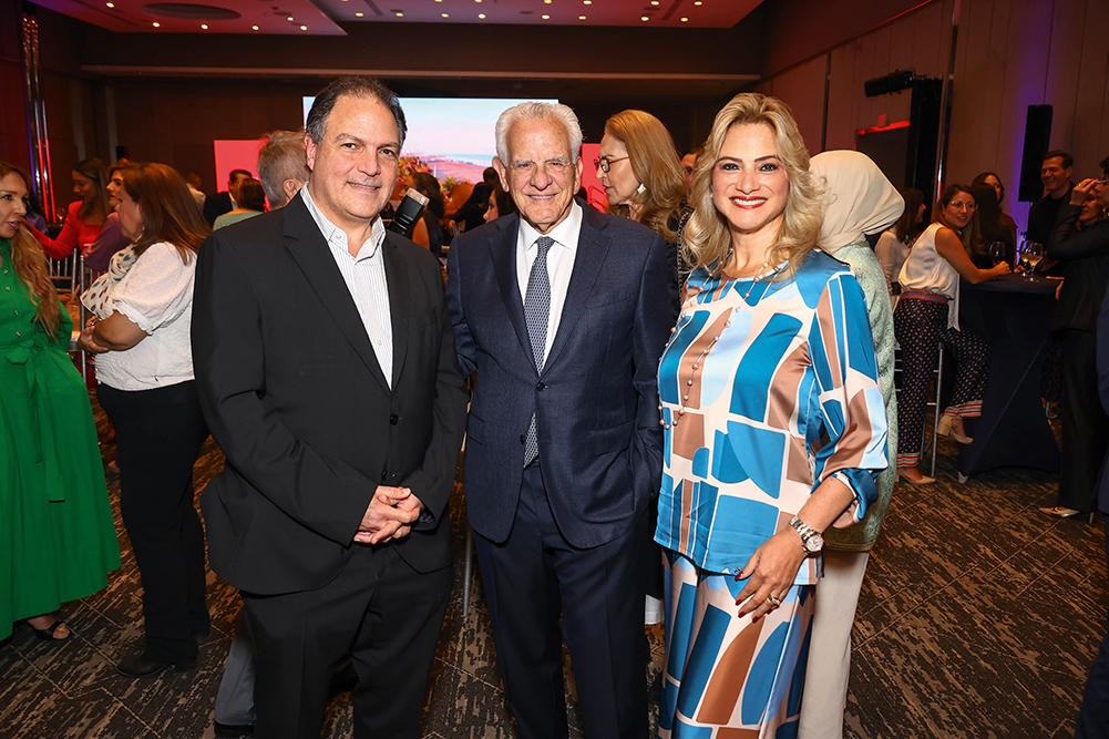 EMPRESARIALES EVENTOS | Tendencias y transformación EMPRESARIALES EVENTOS | Tendencias y transformación