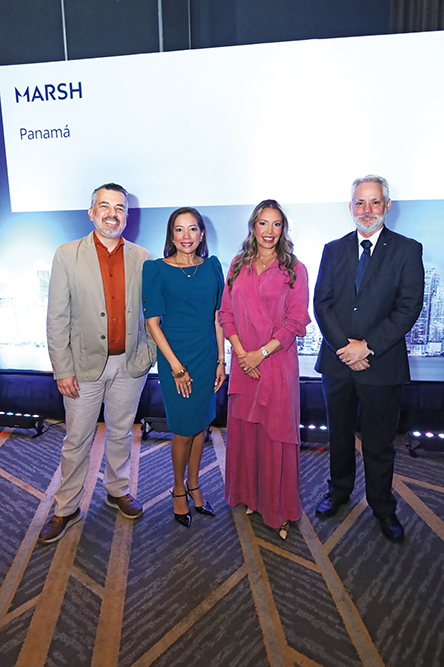 EMPRESARIALES EVENTOS  | Construir en 2026: el verdadero desafío es anticipar el riesgo