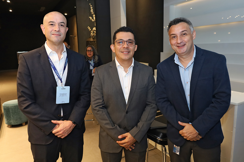EMPRESARIALES EVENTOS  | Construir en 2026: el verdadero desafío es anticipar el riesgo