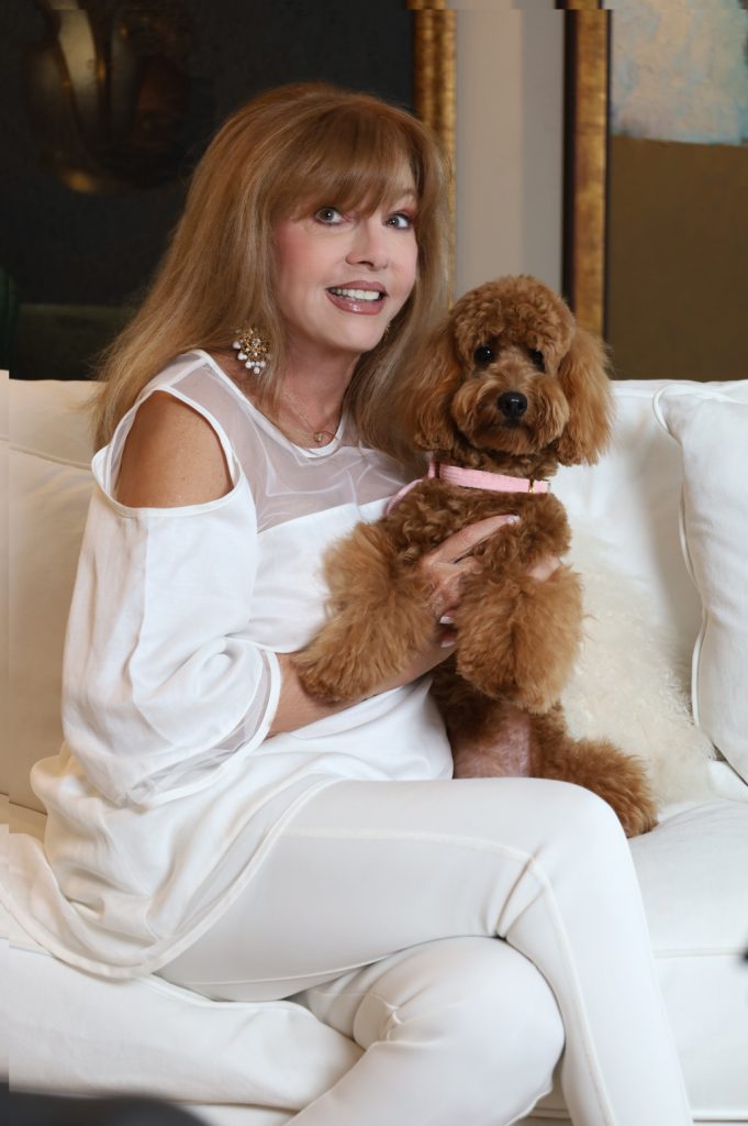 PET'S LIFE | Rebeca Arias, Lucas y Lola PET'S LIFE | Rebeca Arias, Lucas y Lola