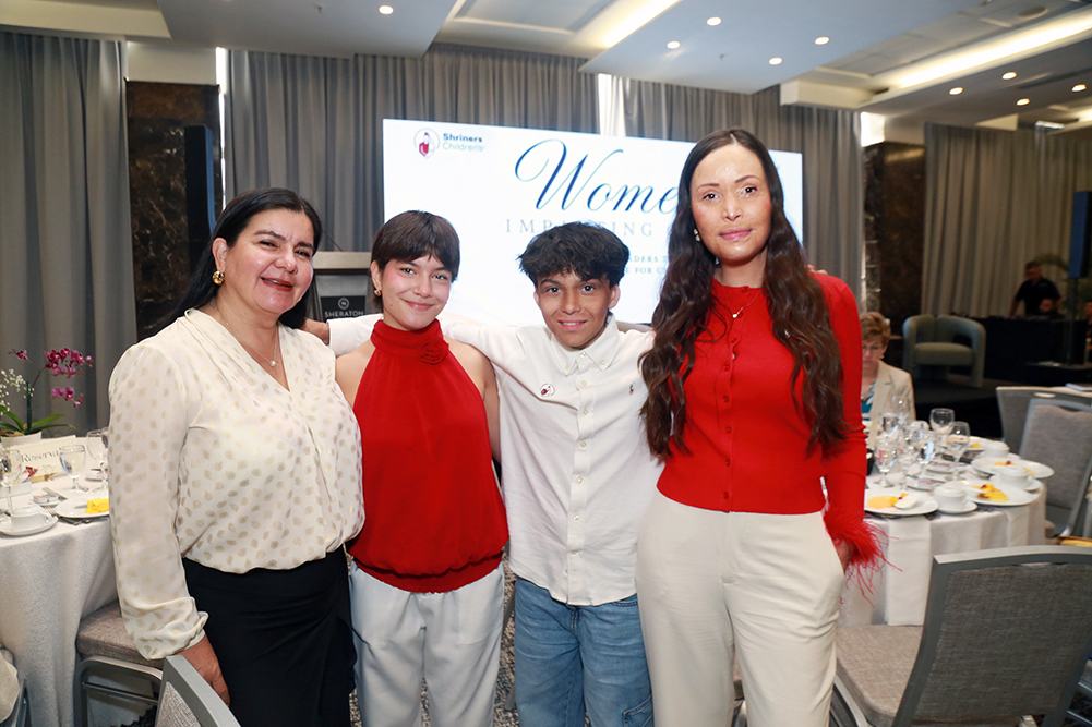 EVENTOS | Women Impacting Care EVENTOS | Women Impacting Care