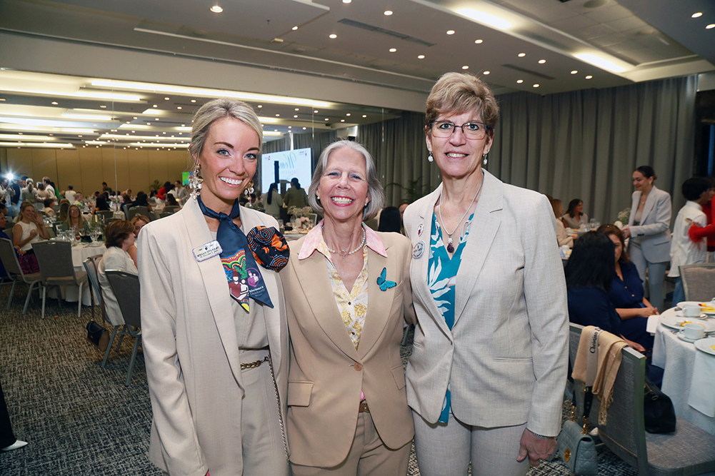 EVENTOS | Women Impacting Care EVENTOS | Women Impacting Care
