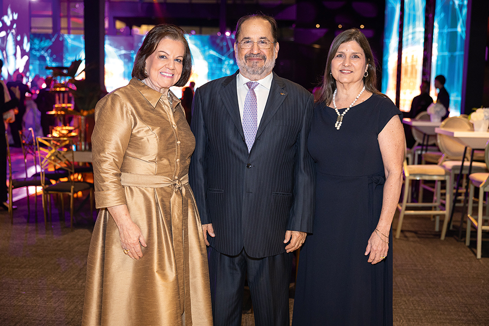 EMPRESARIALES EVENTOS  | UNA HISTORIA QUE CONTINUA