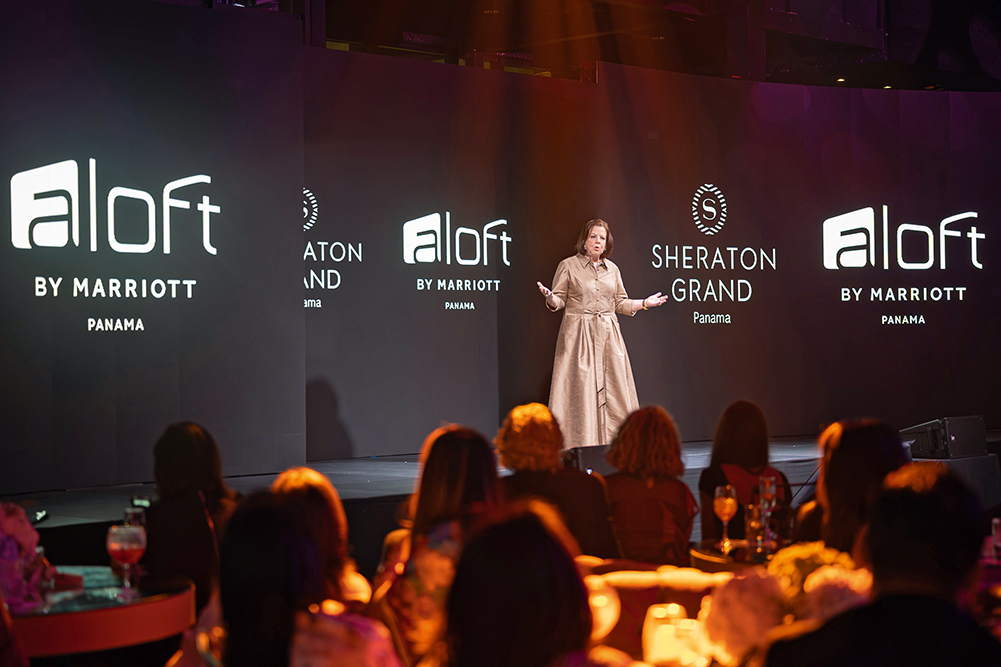 EMPRESARIALES EVENTOS  | UNA HISTORIA QUE CONTINUA