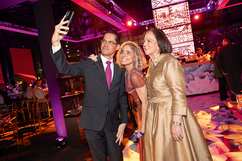 EMPRESARIALES EVENTOS  | UNA HISTORIA QUE CONTINUA