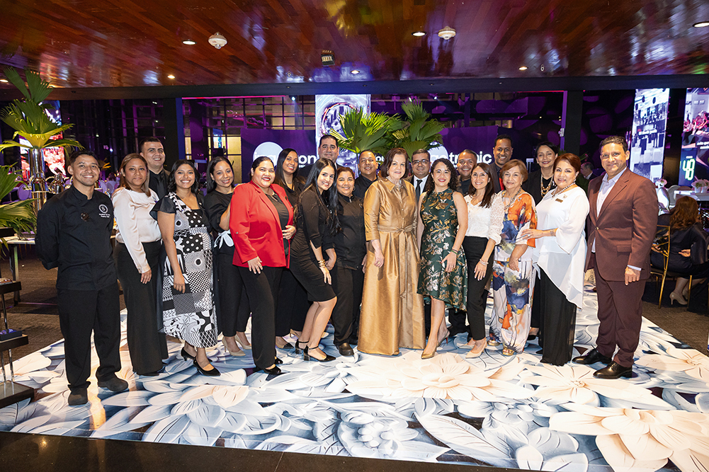 EMPRESARIALES EVENTOS  | UNA HISTORIA QUE CONTINUA