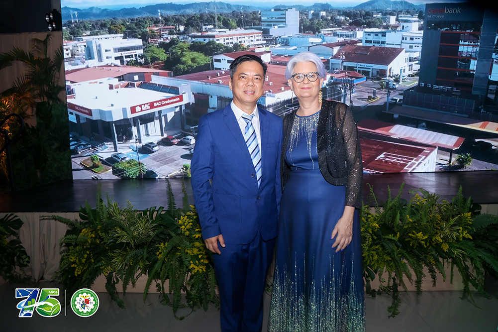 EMPRESARIALES EVENTOS  | 75 Años de trayectoria
