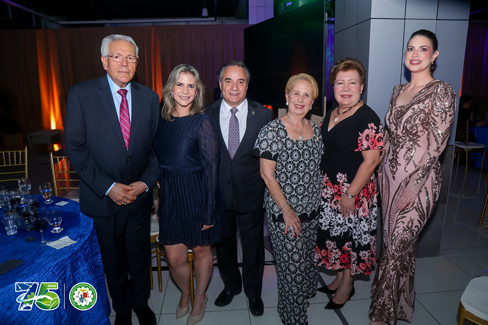 EMPRESARIALES EVENTOS  | 75 Años de trayectoria