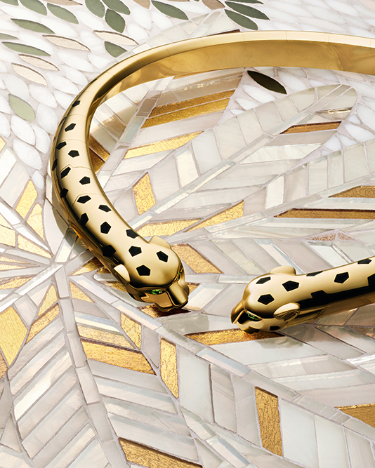 LUXURY  | fauna y flora salvaje
