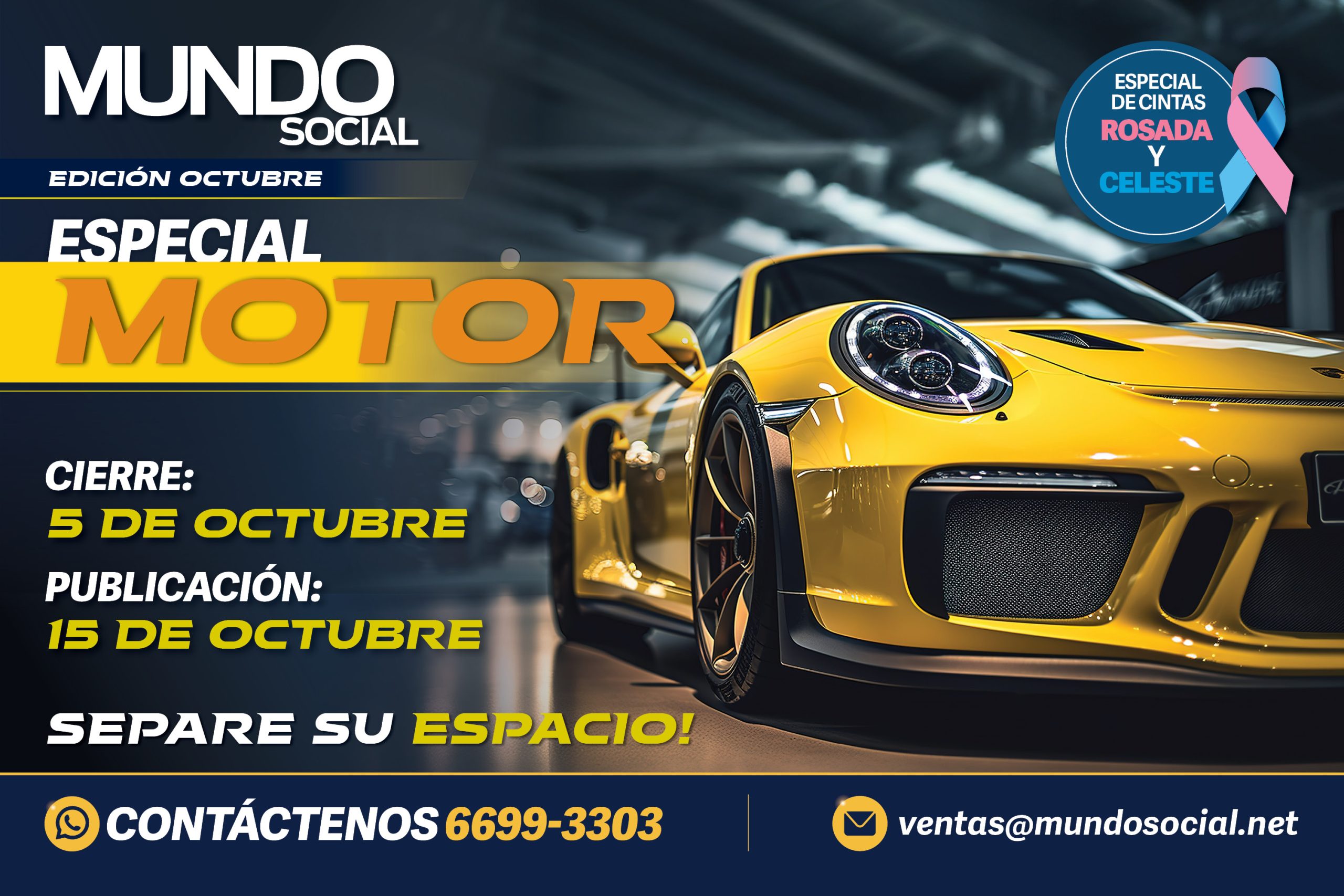 mundo social tv
