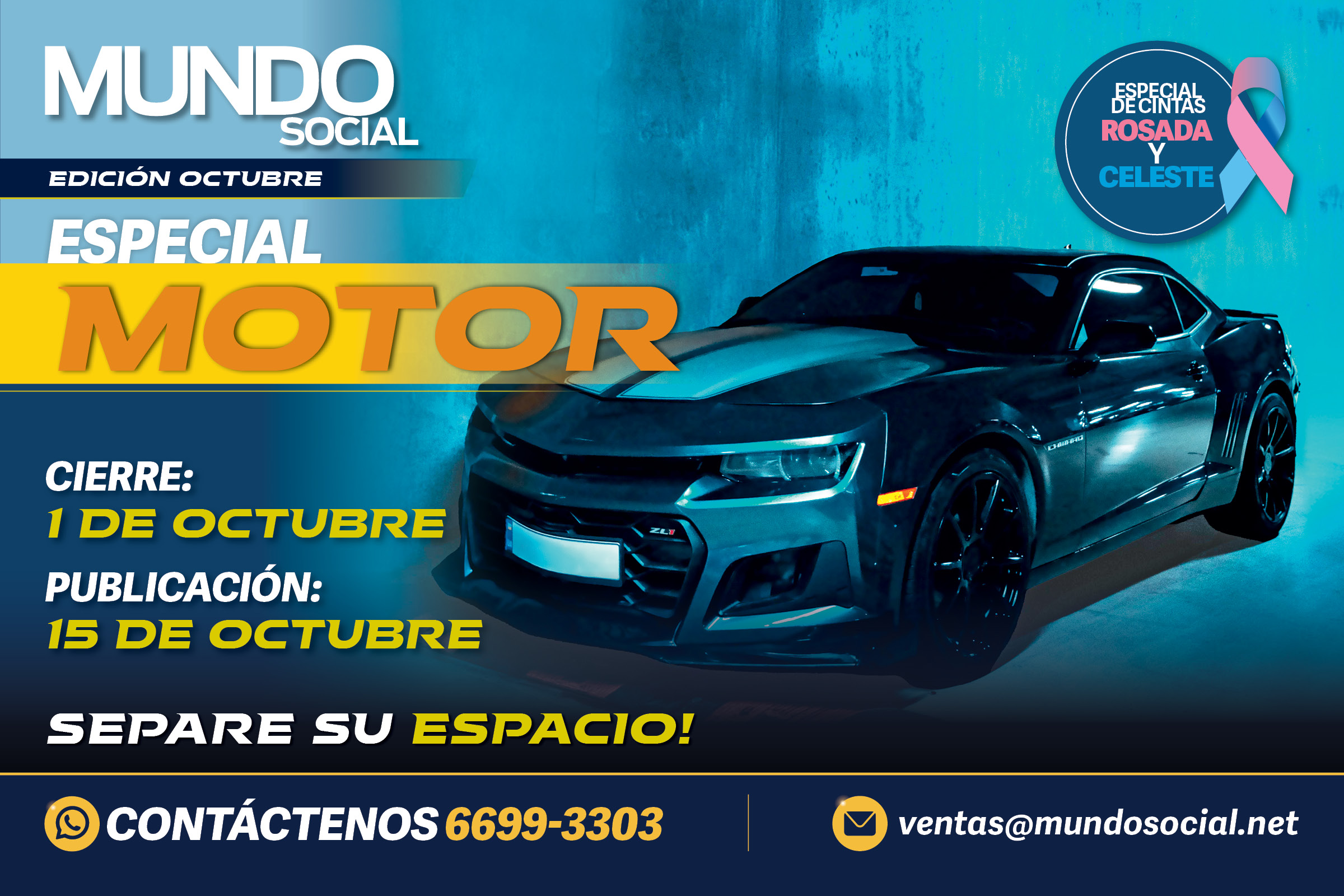 mundo social tv