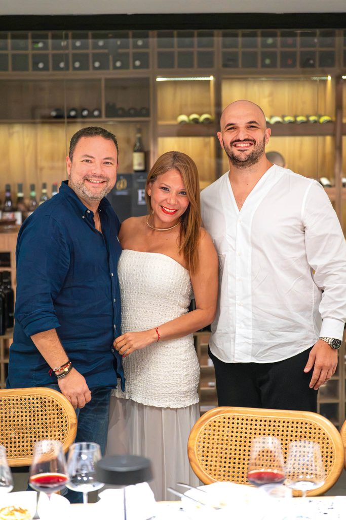 EVENTOS SOCIALES  | UNA COPA QUE CREA COMUNIDAD