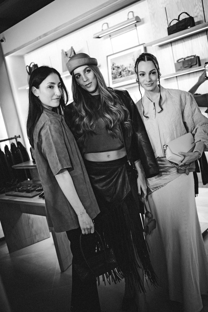 EVENTOS MODA SOCIALES  | VÉLEZ INAUGURA SU NUEVA FLAGSHIP EN MULTIPLAZA Y REFUERZA SU PRESENCIA EN PANAMÁ