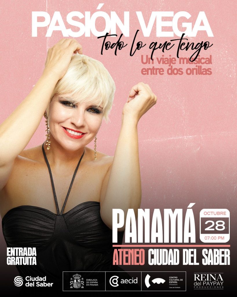 CULTURALES EVENTOS | "Todo lo que tengo: Un viaje musical entre dos orillas" CULTURALES EVENTOS | "Todo lo que tengo: Un viaje musical entre dos orillas"