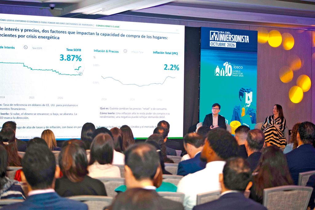 EMPRESARIALES EVENTOS | SMV PROMUEVE LA EDUCACIÓN FINANCIERA EMPRESARIALES EVENTOS | SMV PROMUEVE LA EDUCACIÓN FINANCIERA