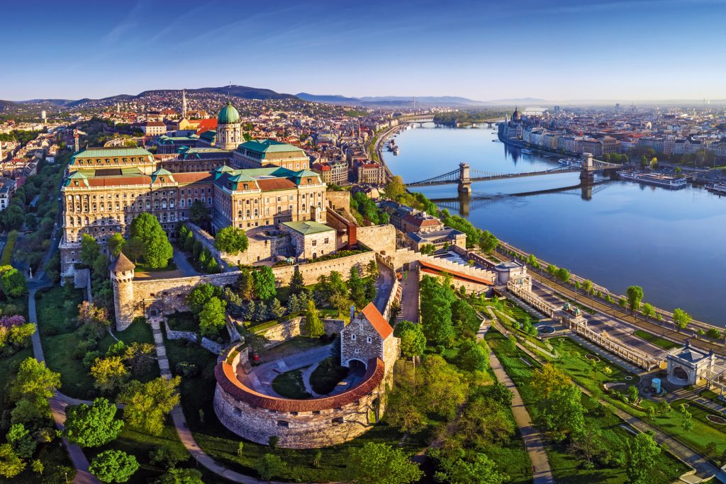 DESTINOS | BUDAPEST- ENTRE DOS ORILLAS DESTINOS | BUDAPEST- ENTRE DOS ORILLAS