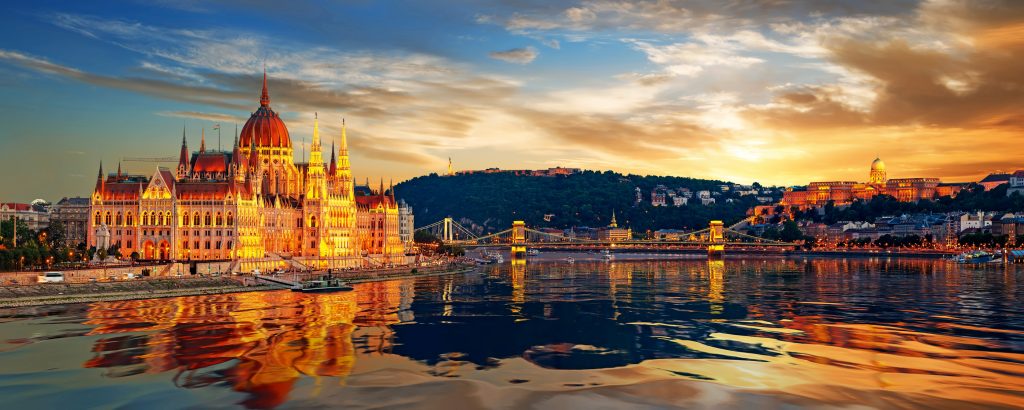DESTINOS | BUDAPEST- ENTRE DOS ORILLAS DESTINOS | BUDAPEST- ENTRE DOS ORILLAS