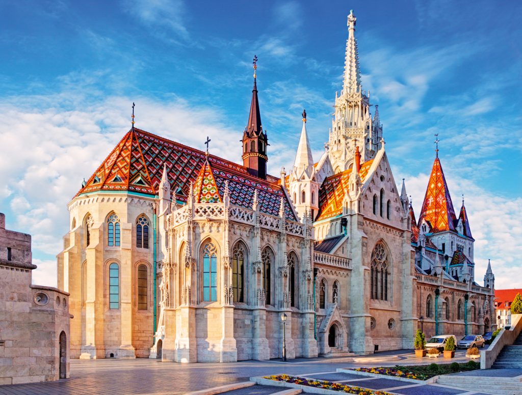 DESTINOS | BUDAPEST- ENTRE DOS ORILLAS DESTINOS | BUDAPEST- ENTRE DOS ORILLAS