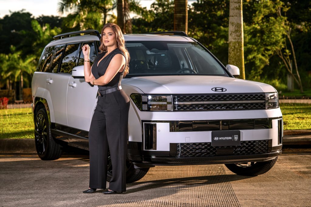 ESPECIALES MOTOR  | MAYKA LÓPEZ