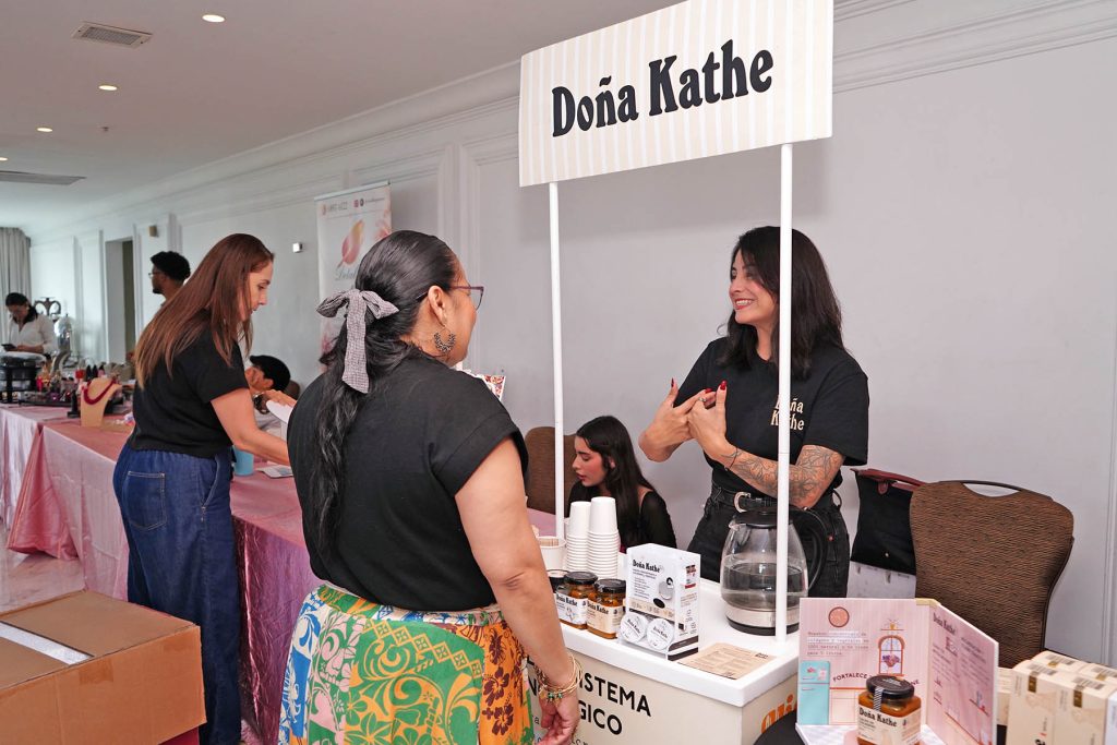 EVENTOS SALUD SOCIALES | WOMEN’S SUMMIT – VOLVER A TI 2026 MARCA UN NUEVO REFERENTE PARA LA MUJER DE HOY EVENTOS SALUD SOCIALES | WOMEN’S SUMMIT – VOLVER A TI 2026 MARCA UN NUEVO REFERENTE PARA LA MUJER DE HOY