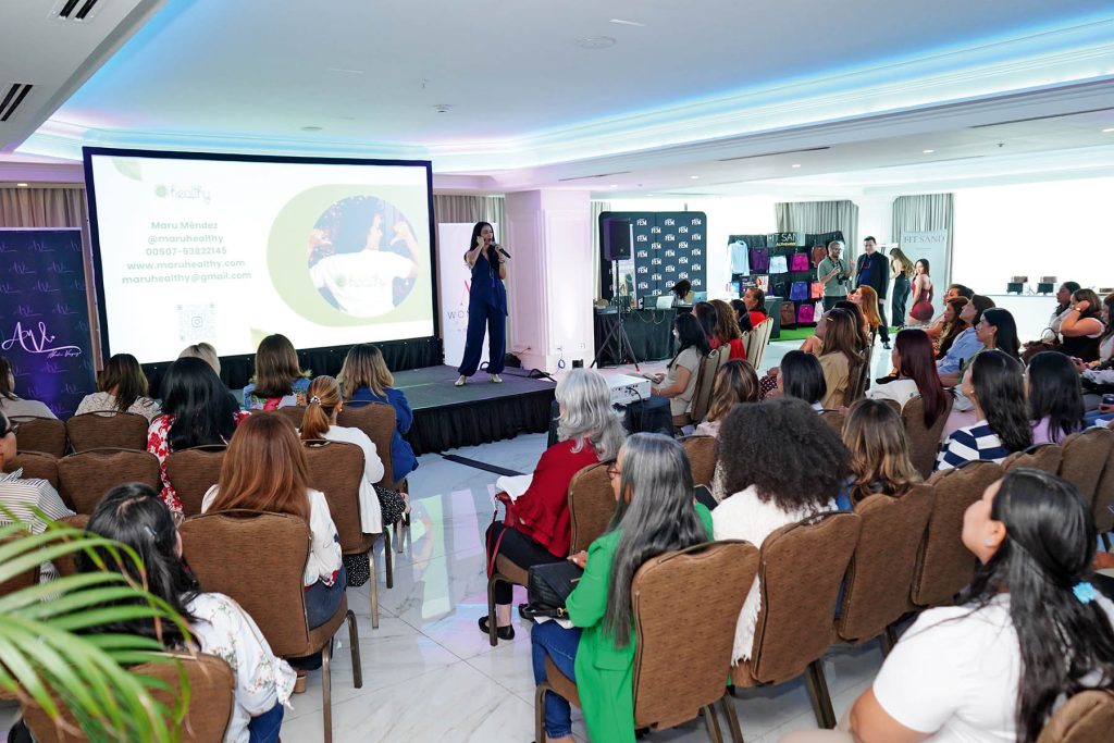 EVENTOS SALUD SOCIALES | WOMEN’S SUMMIT – VOLVER A TI 2026 MARCA UN NUEVO REFERENTE PARA LA MUJER DE HOY EVENTOS SALUD SOCIALES | WOMEN’S SUMMIT – VOLVER A TI 2026 MARCA UN NUEVO REFERENTE PARA LA MUJER DE HOY