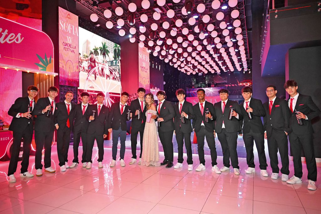 EVENTOS SOCIALES | AL ESTILO COACHELLA EVENTOS SOCIALES | AL ESTILO COACHELLA
