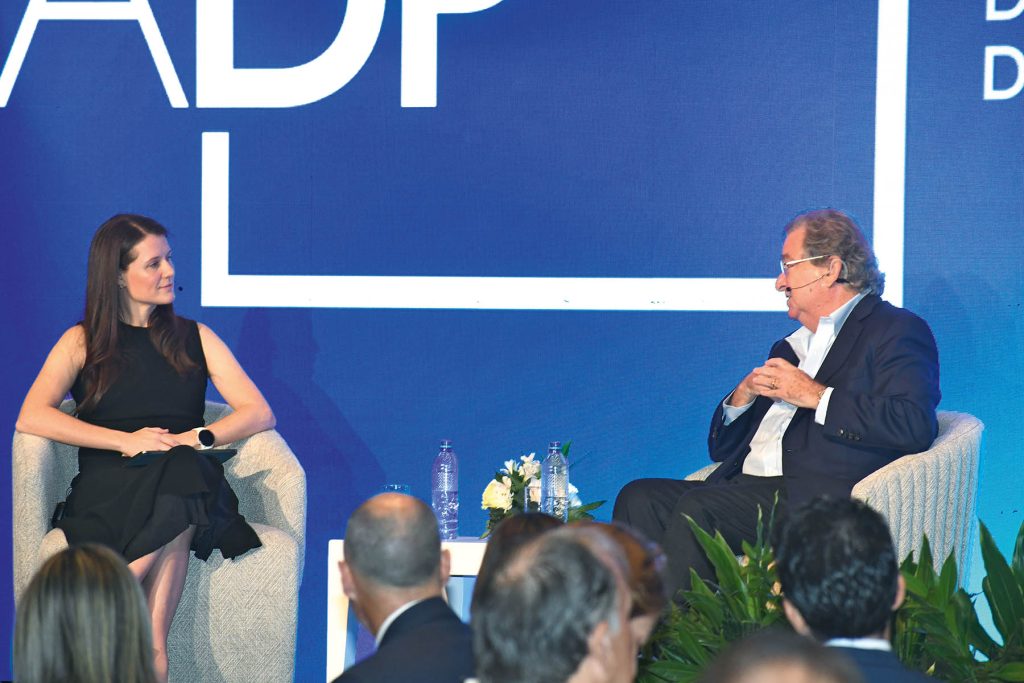 EMPRESARIALES | LIDERAZGO Y TRANSFORMACIÓN EMPRESARIALES | LIDERAZGO Y TRANSFORMACIÓN