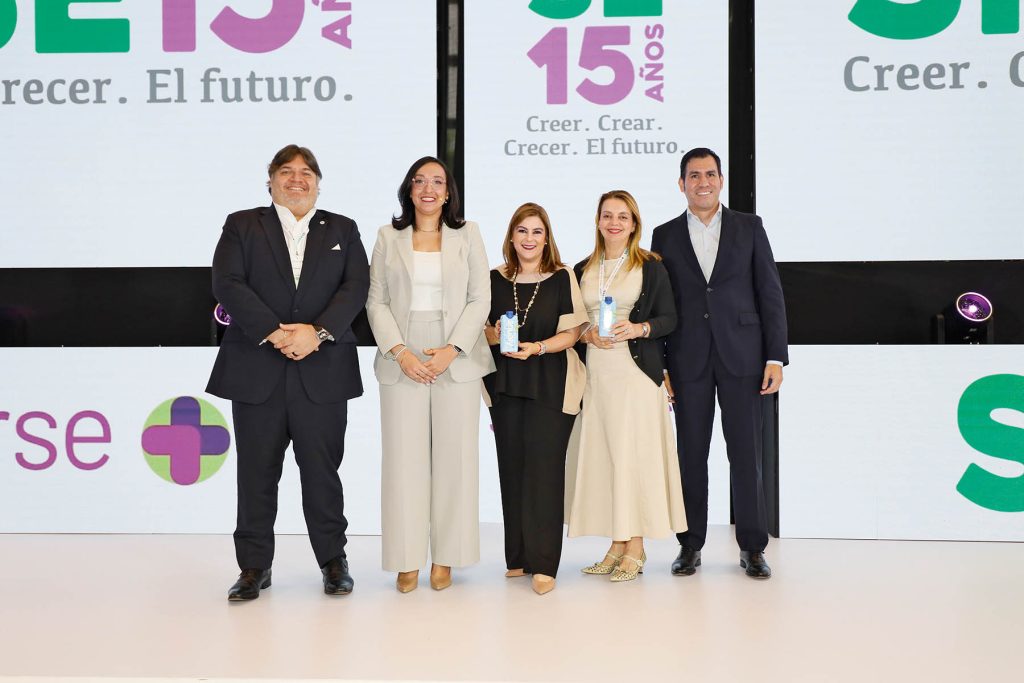 EMPRESARIALES EVENTOS | TETRA PAK CELEBRA 40 AÑOS IMPULSANDO LA EVOLUCIÓN DE LOS SISTEMAS ALIMENTARIOS EN CENTROAMÉRICA Y EL CARIBE EMPRESARIALES EVENTOS | TETRA PAK CELEBRA 40 AÑOS IMPULSANDO LA EVOLUCIÓN DE LOS SISTEMAS ALIMENTARIOS EN CENTROAMÉRICA Y EL CARIBE