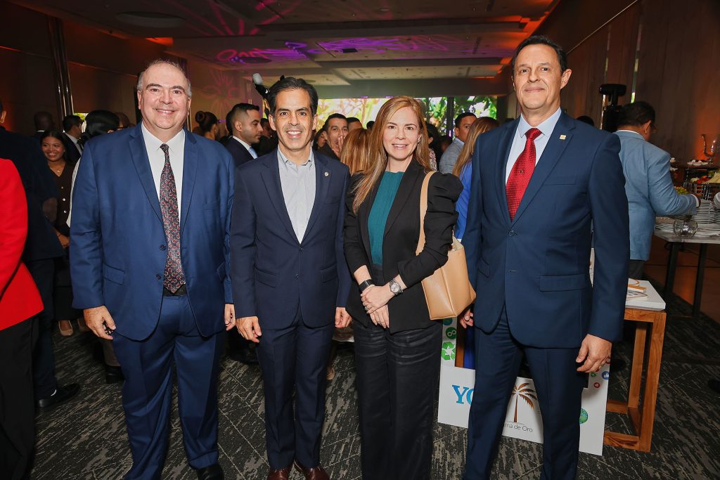 EMPRESARIALES EVENTOS | Innovación y aporte ambiental EMPRESARIALES EVENTOS | Innovación y aporte ambiental
