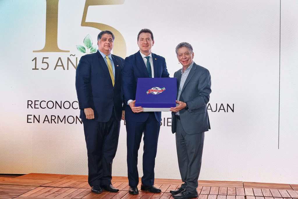 EMPRESARIALES EVENTOS | Innovación y aporte ambiental EMPRESARIALES EVENTOS | Innovación y aporte ambiental