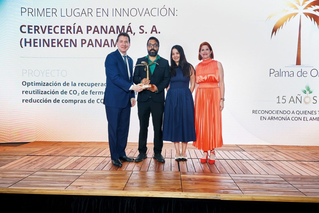 EMPRESARIALES EVENTOS | Innovación y aporte ambiental EMPRESARIALES EVENTOS | Innovación y aporte ambiental